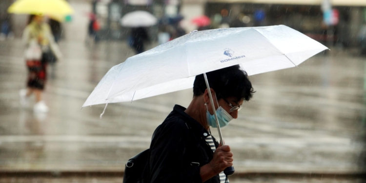 meteo catania domani oggi