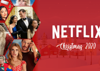 natale netflix