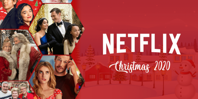 netflix film natale