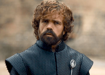 Peter Dinklage - Tyrion Lannister