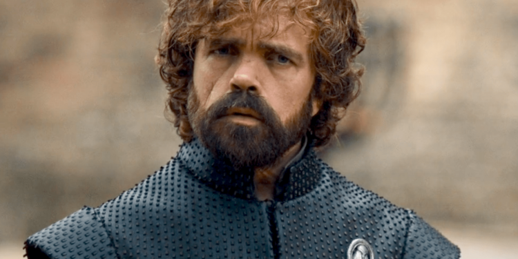 peter dinklage etna trono di spade