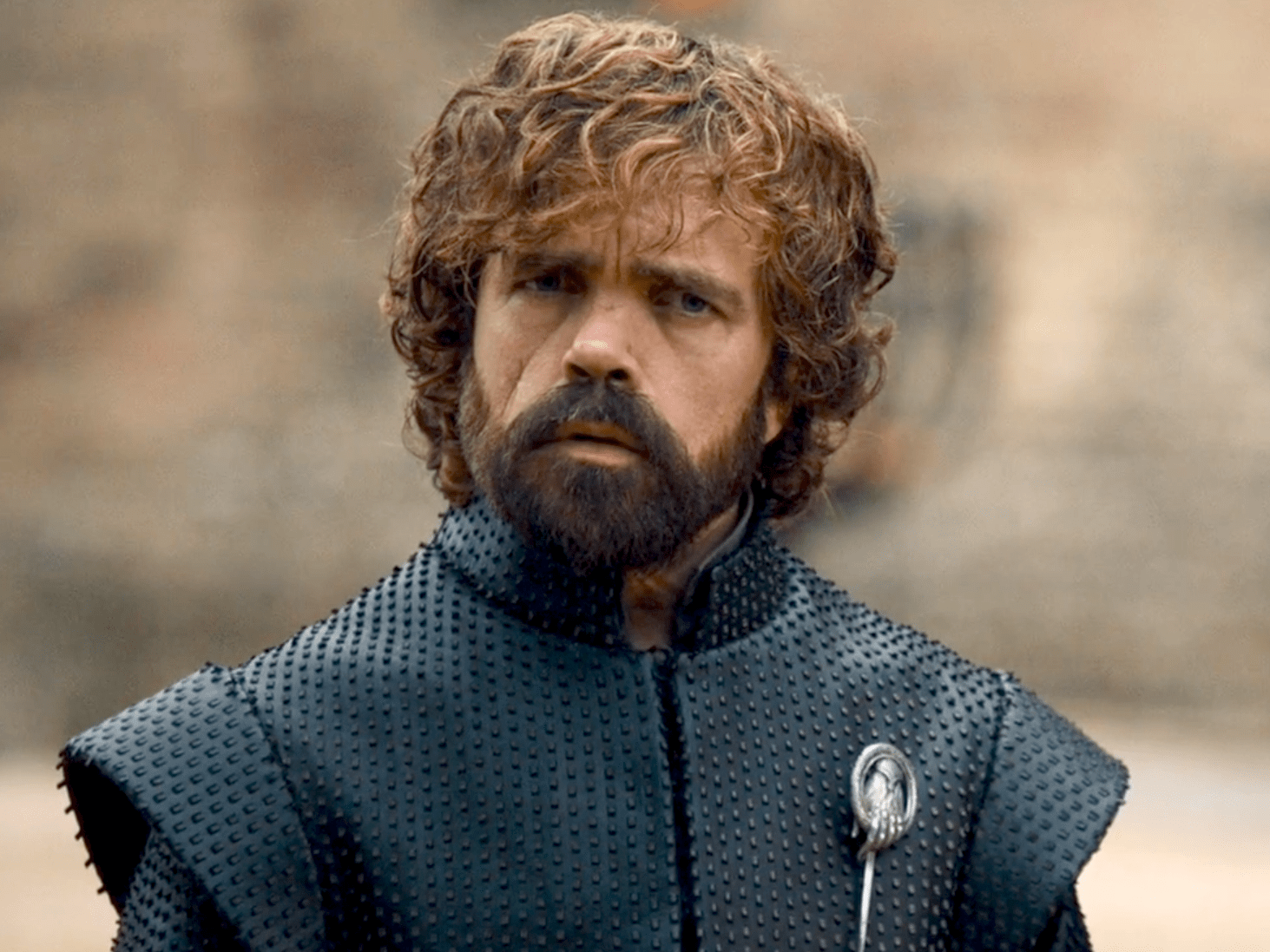Peter Dinklage - Tyrion Lannister