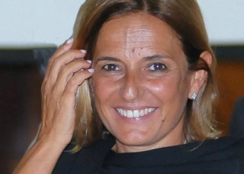 antonella polimeni