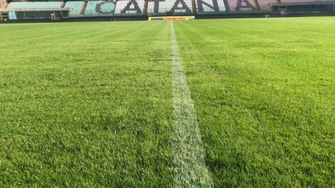 Stadio Angelo Massimino Calcio Catania
