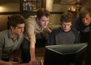 the social network