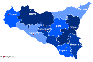 regione siciliana covid