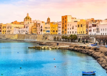 trapani