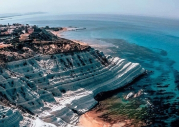 Scala dei Turchi