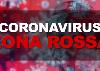 zona rossa