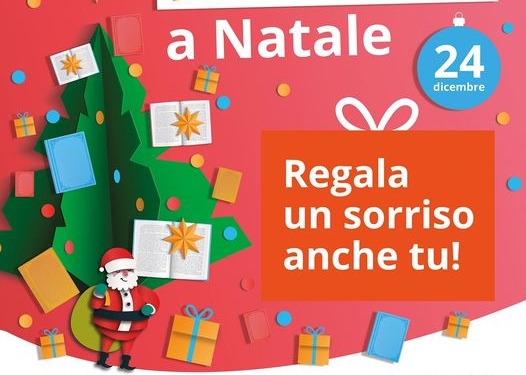 librincircolo natale 2020 amt