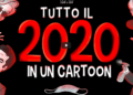 2020 cartone animato video