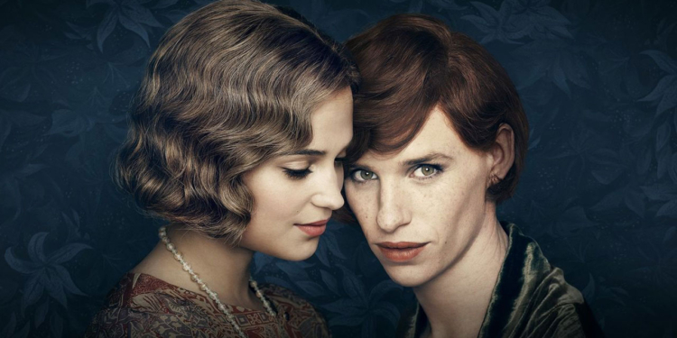 the danish girl