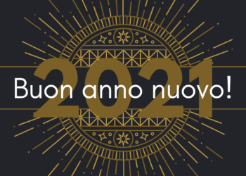 auguri di buon anno 2021 frasi