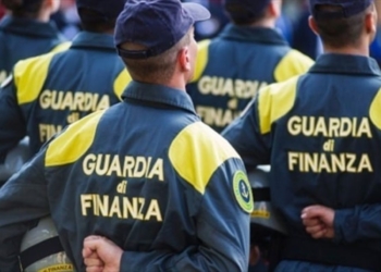 concorso guardia di finanza