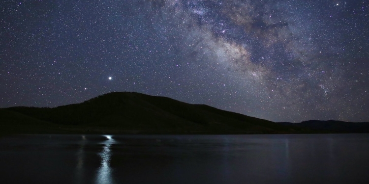 congiunzione giove saturno