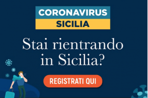 coronavirus portale sicilia