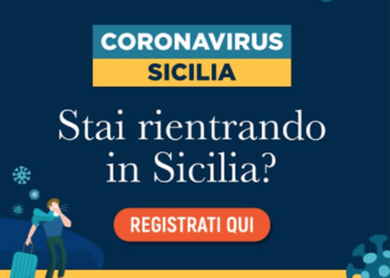 coronavirus portale sicilia