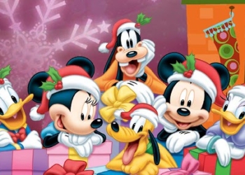 film disney natale 2020