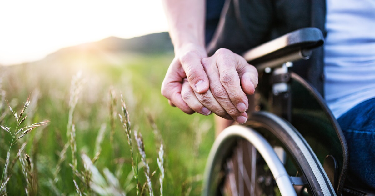 giornata internazionali disabili