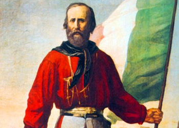 Giuseppe Garibaldi