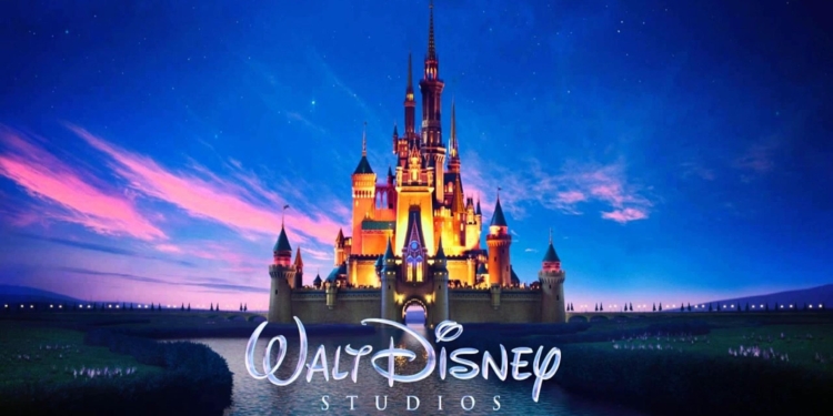 programmazione disney natale 2020