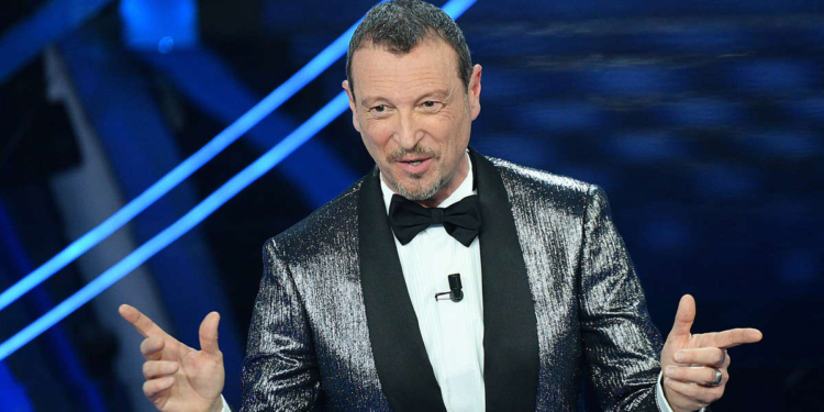 festival di sanremo 2021