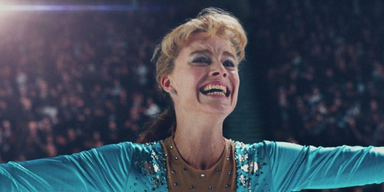 tonya film