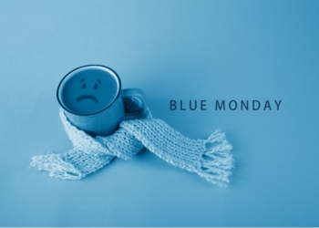 blue monday