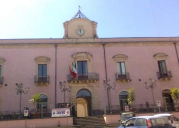 Municipio Comune di Ramacca