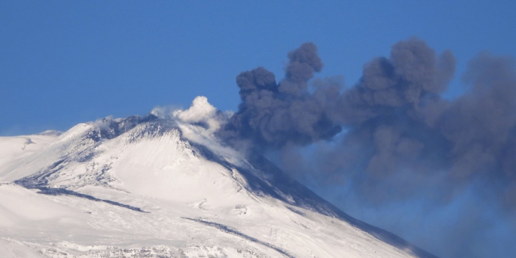 etna 2