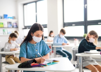 Scuola ai tempi Covid