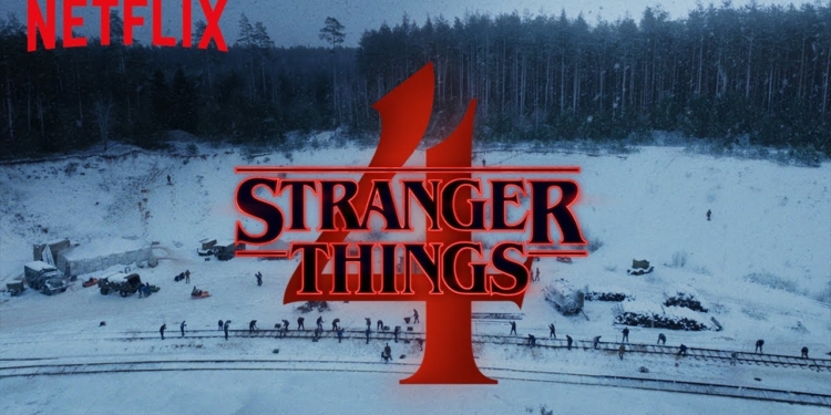 stranger things 4