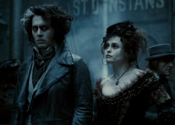 Sweeney Todd