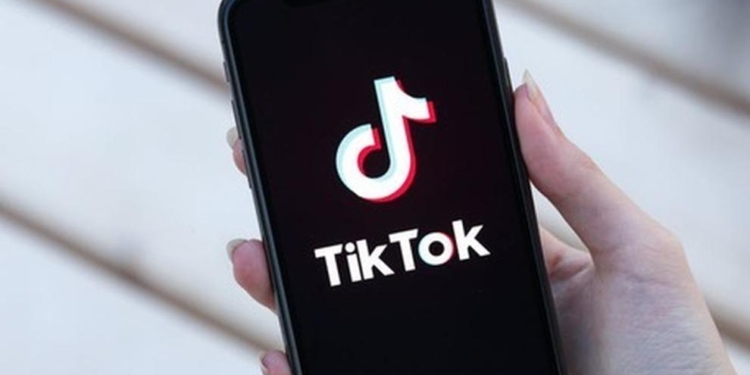 tik tok