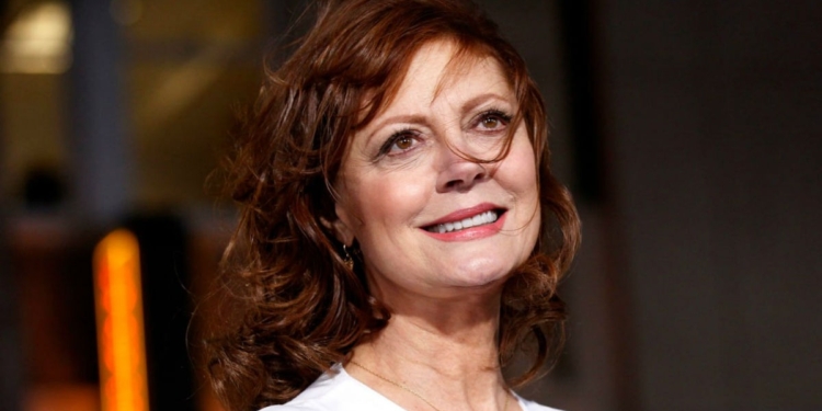 susan sarandon