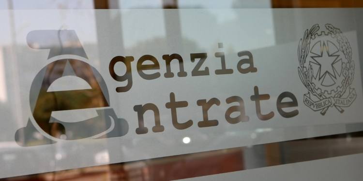 agenzia entrate