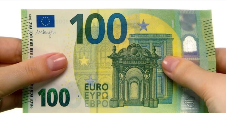 bonus 100 euro