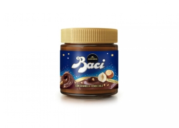 Crema spalmabile Baci Perugina