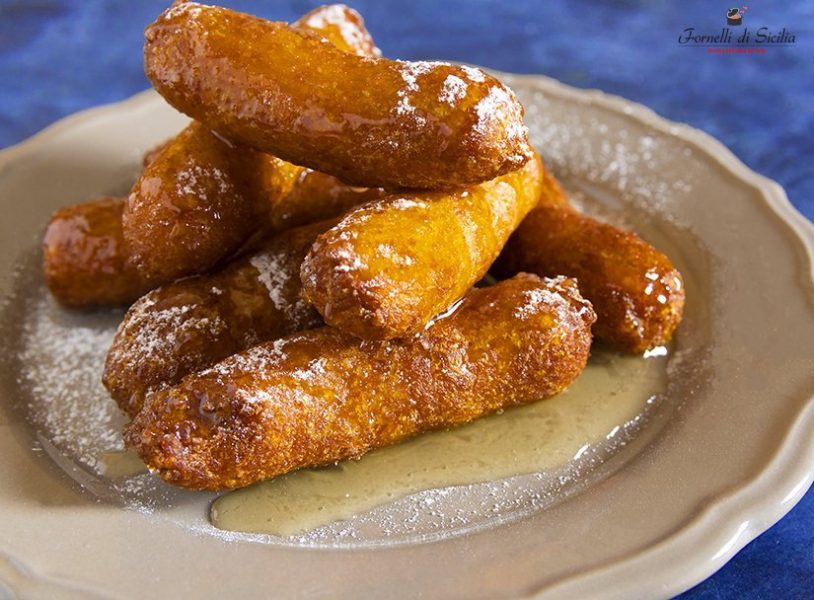 ricette di carnevale