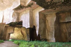 grotta dei cordari