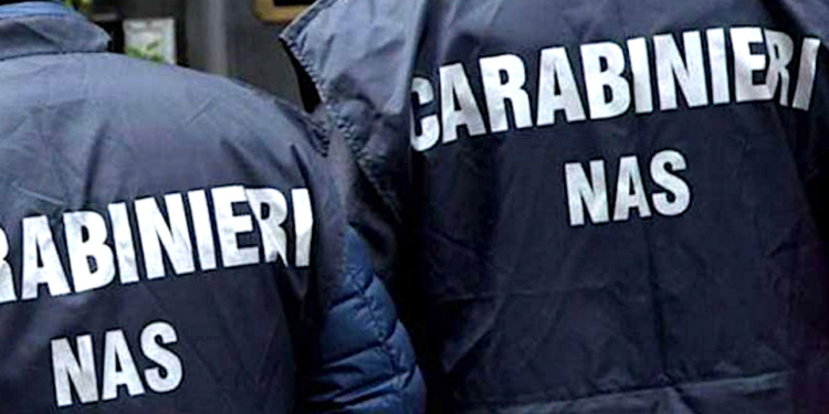 nas catania controlli