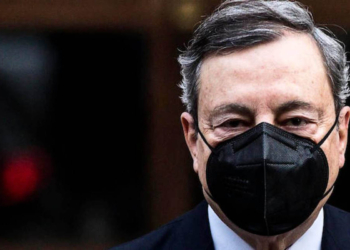 nuovo dpcm draghi