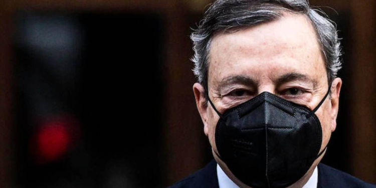 nuovo dpcm draghi