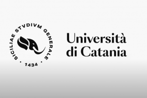 Nuovo logo dell'Università di Catania