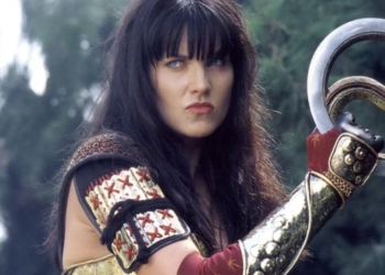 xena episodi streaming