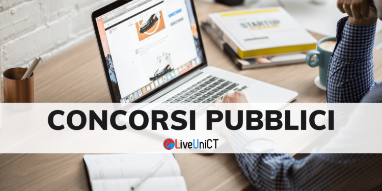 concorsi pubblici 2021 per diplomati