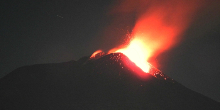 etna