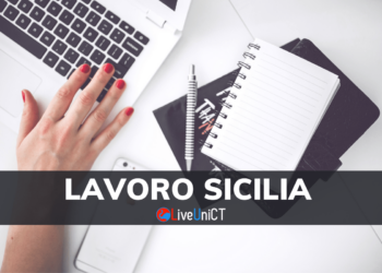 lavoro sicilia