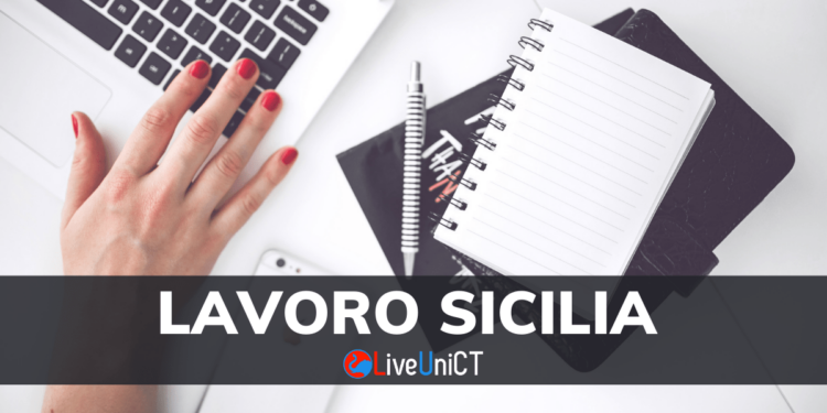 lavoro sicilia