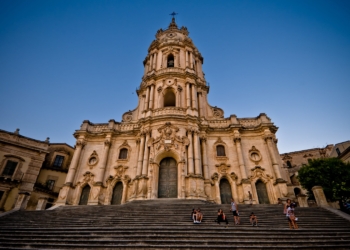 Duomo di San Giorgio a Modica